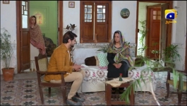 Qalandar - Episode 51 - 1st Apr 23